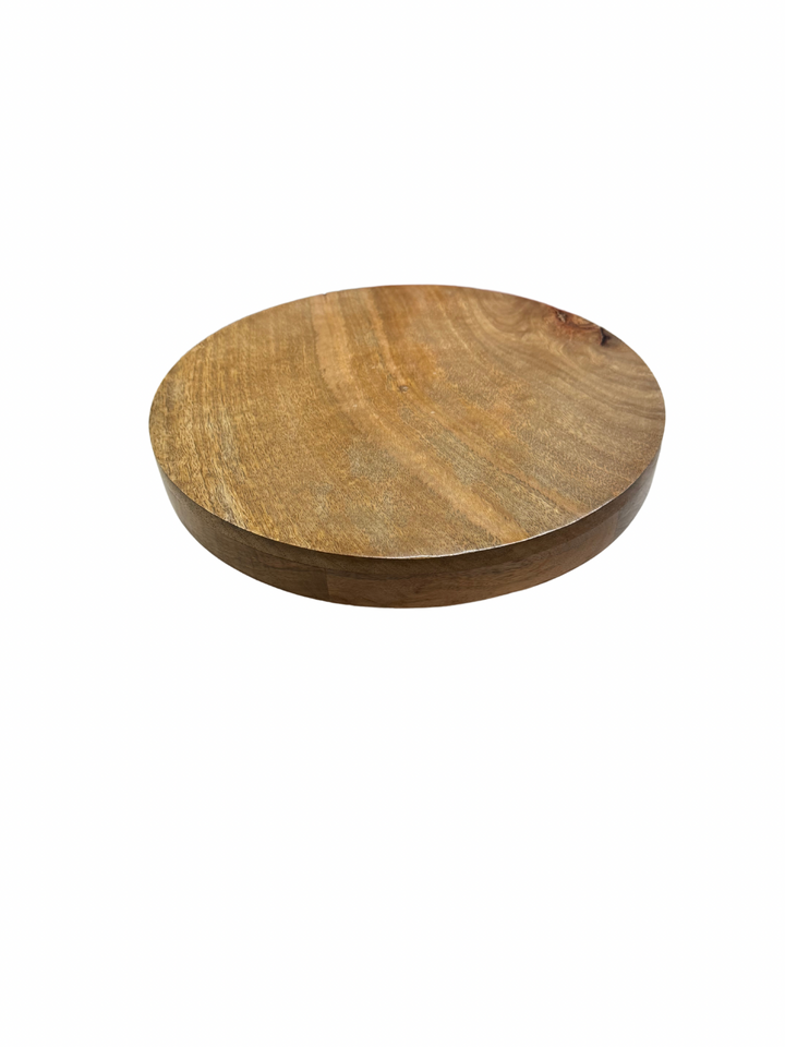 Magnetic Cake Stand + Chip & Dip Bowl