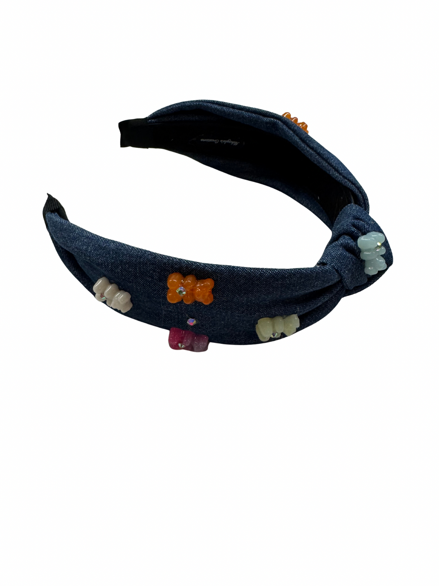 Top Knot Headbands