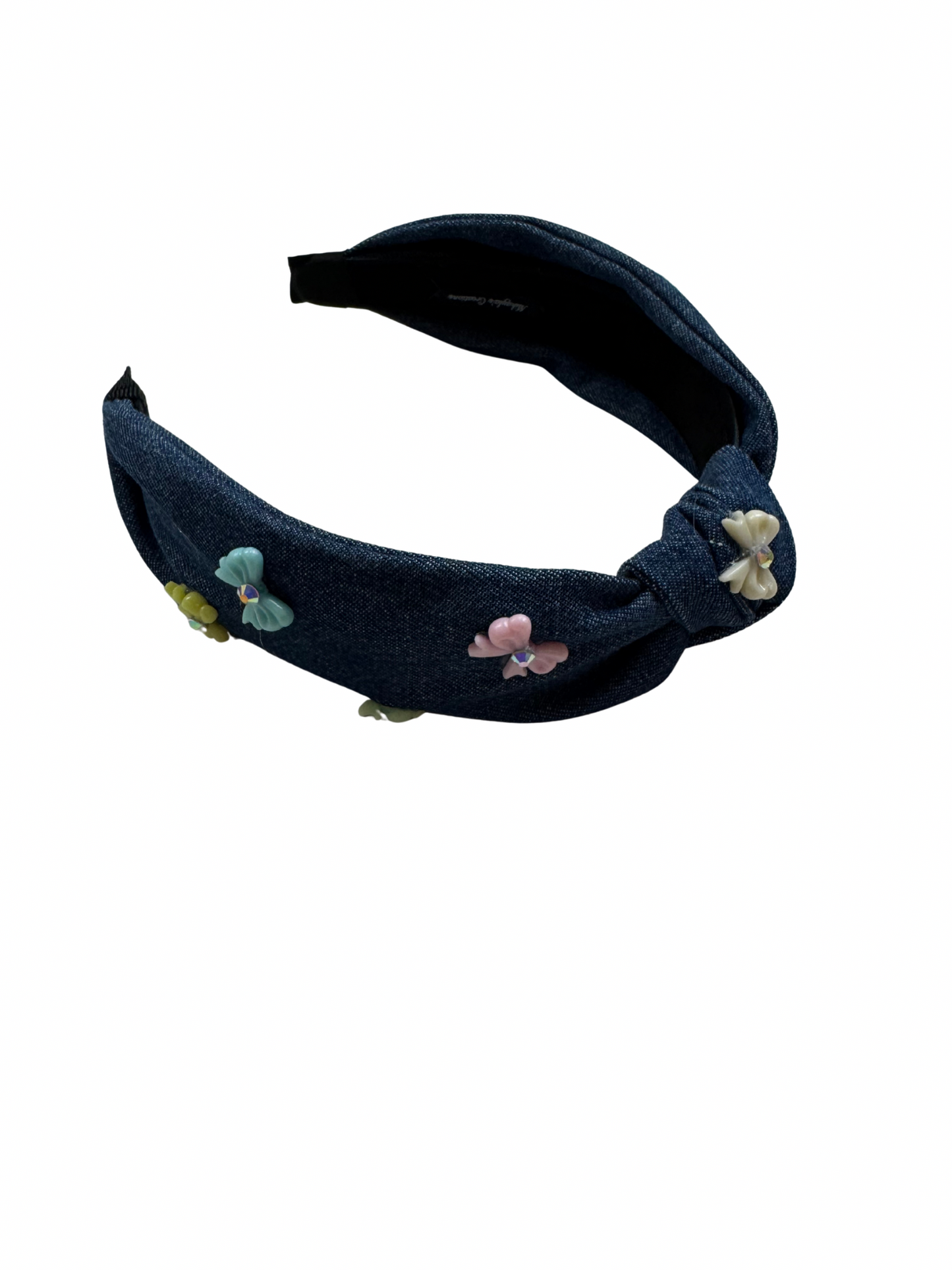 Top Knot Headbands