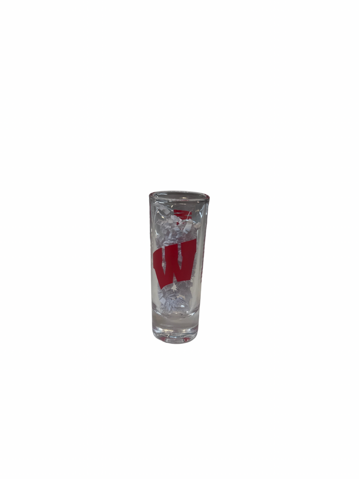 Personalized Shot Glass