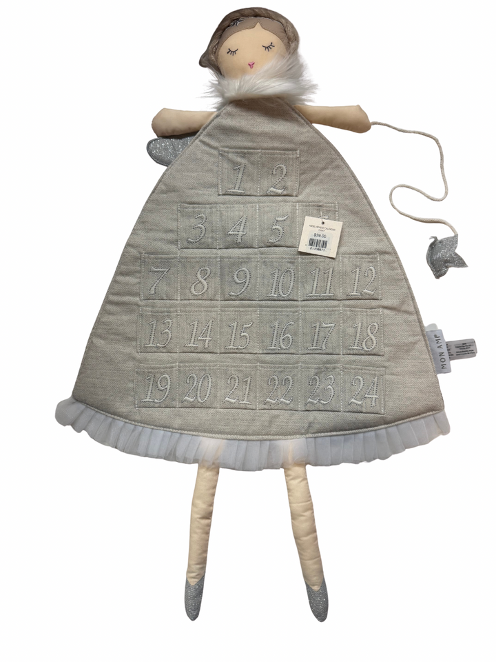 Angel Advent Calendar