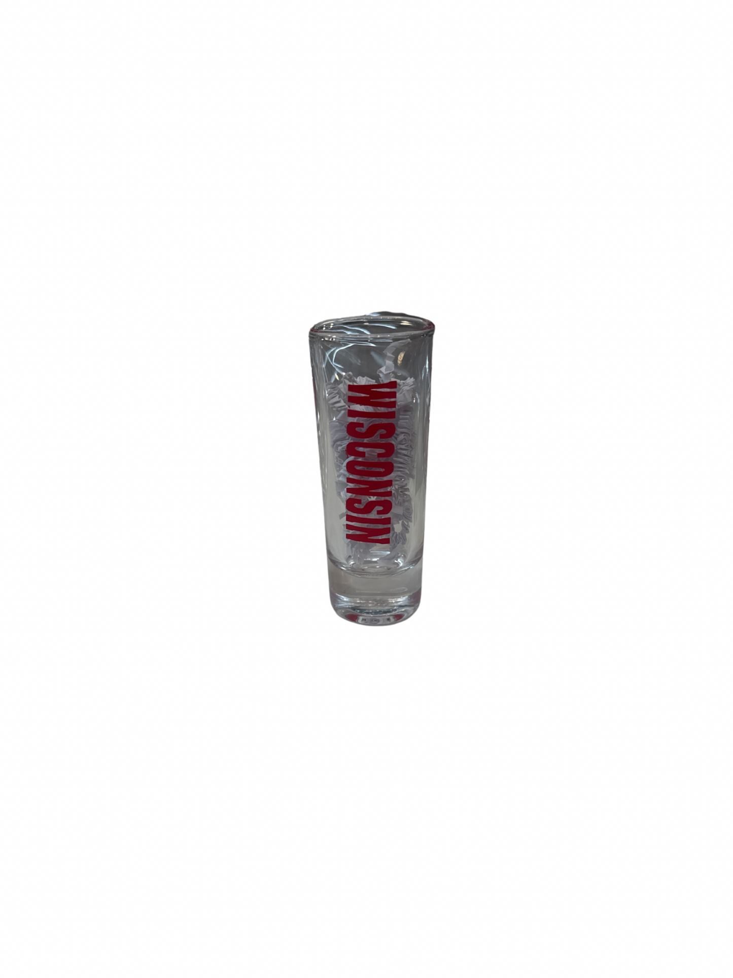 Personalized Shot Glass