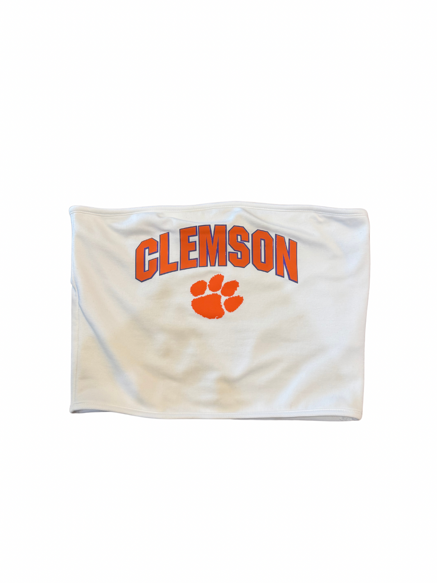 Personalized Tube Top