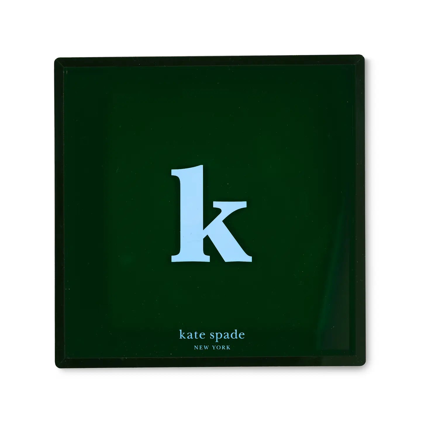 Just Mine Initial Initial Tray