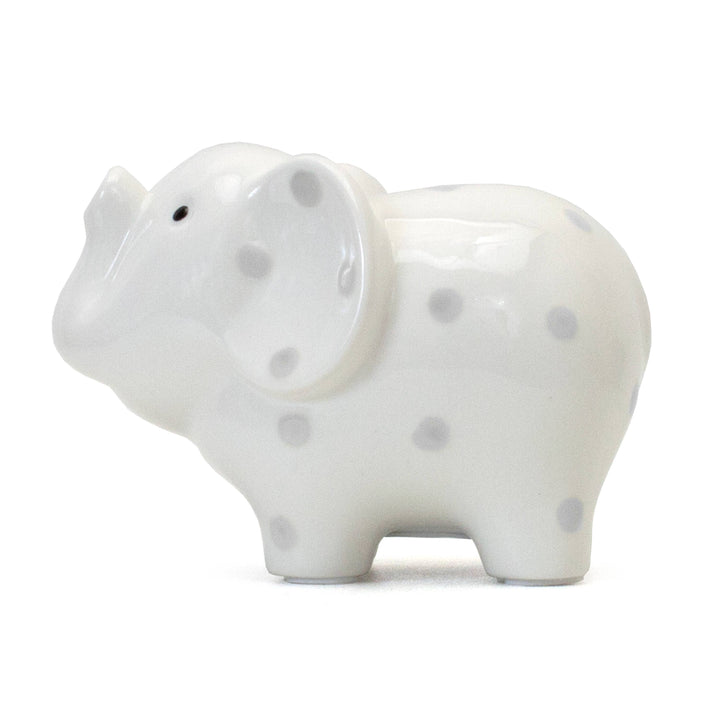 Personalized Elephant Bank