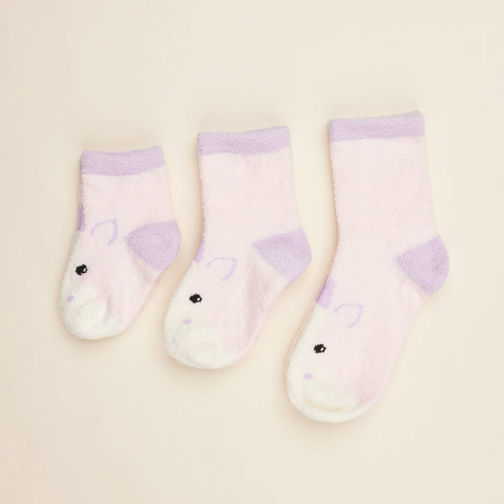 Unicorn Crew Socks