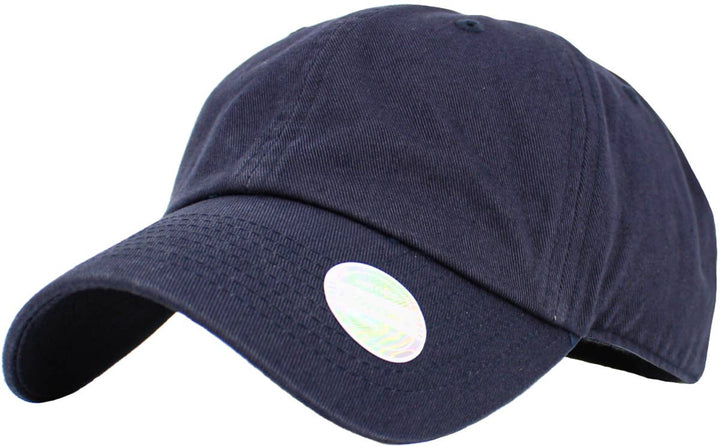 Premium Baseball Cap