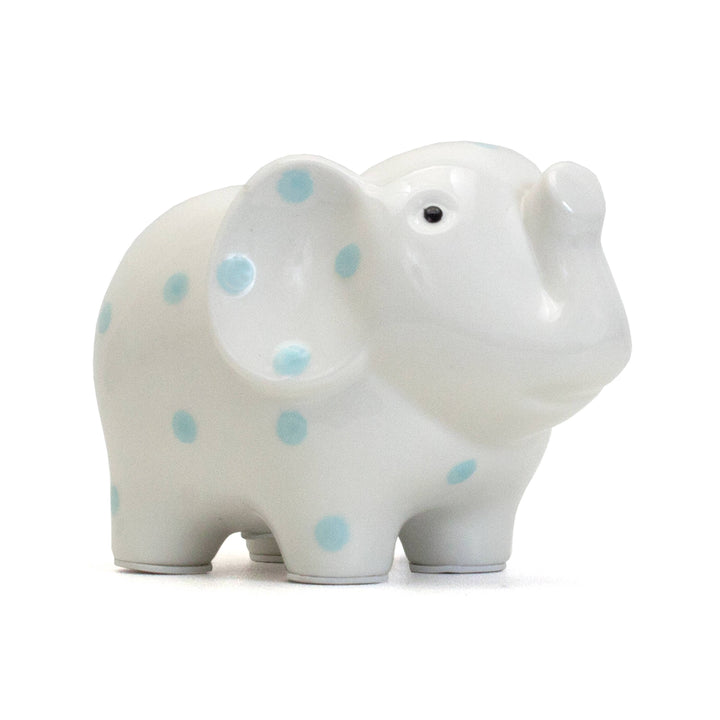 Personalized Elephant Bank