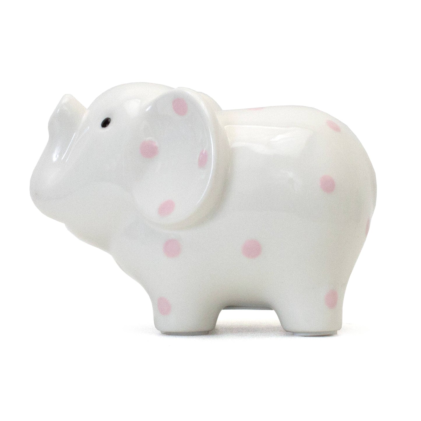 Personalized Elephant Bank