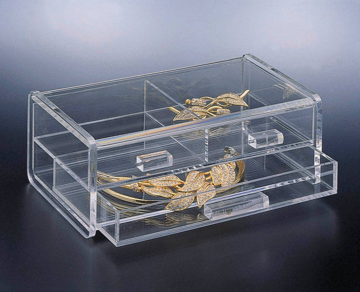 Personalized  Jewelry Box