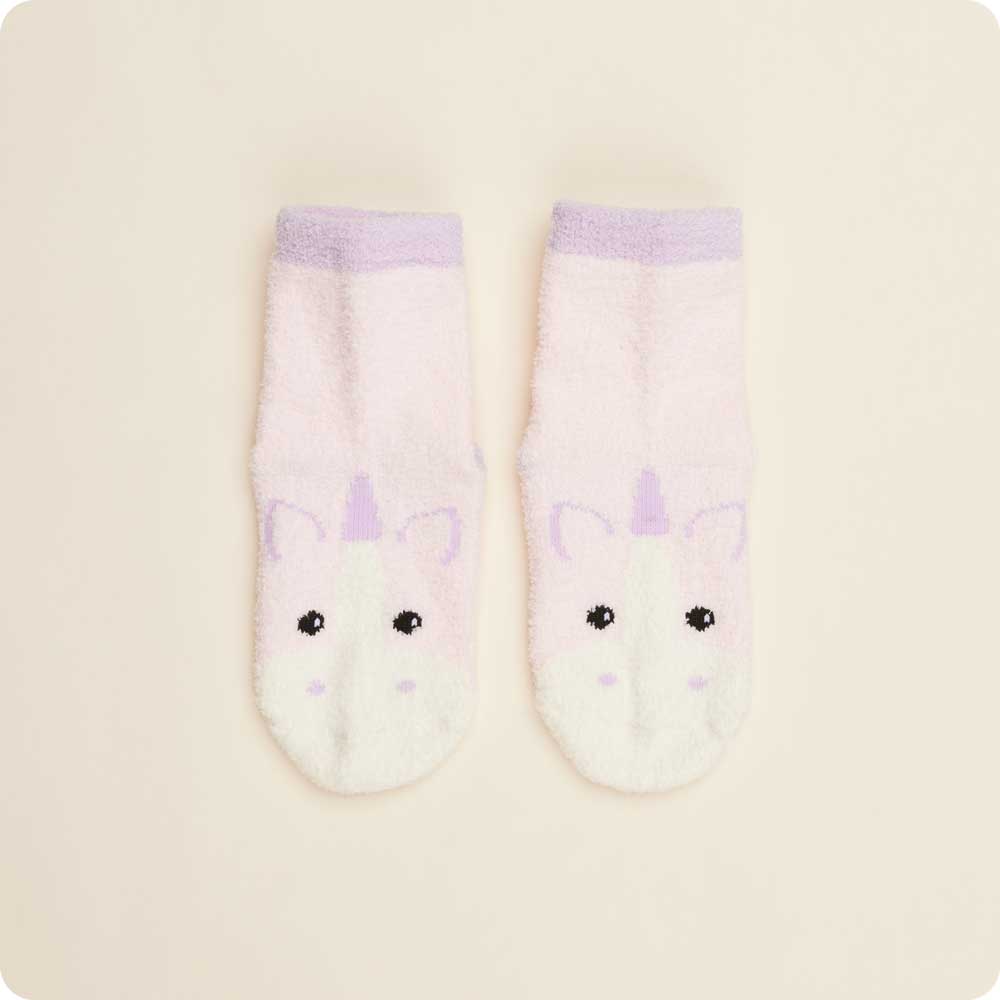 Unicorn Crew Socks
