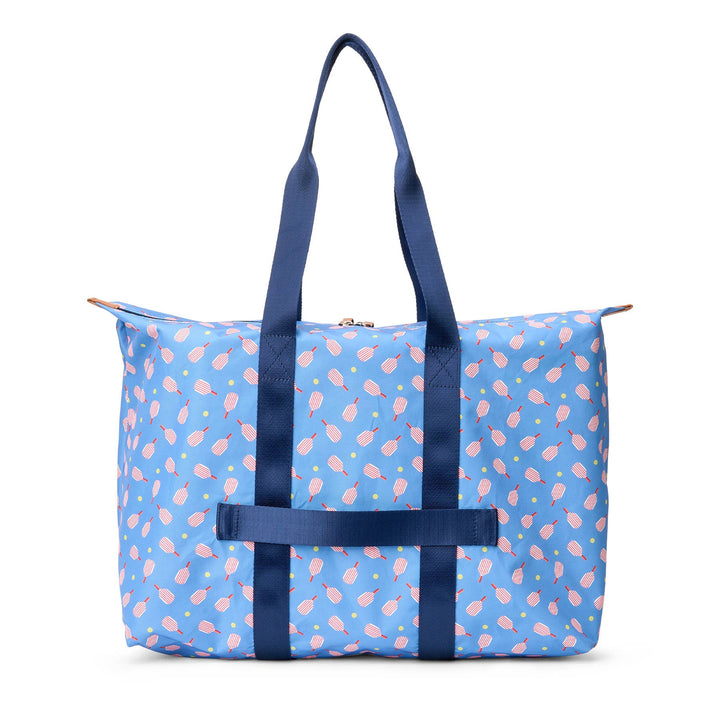 "Paxton" Packable Tote (Personalizable)