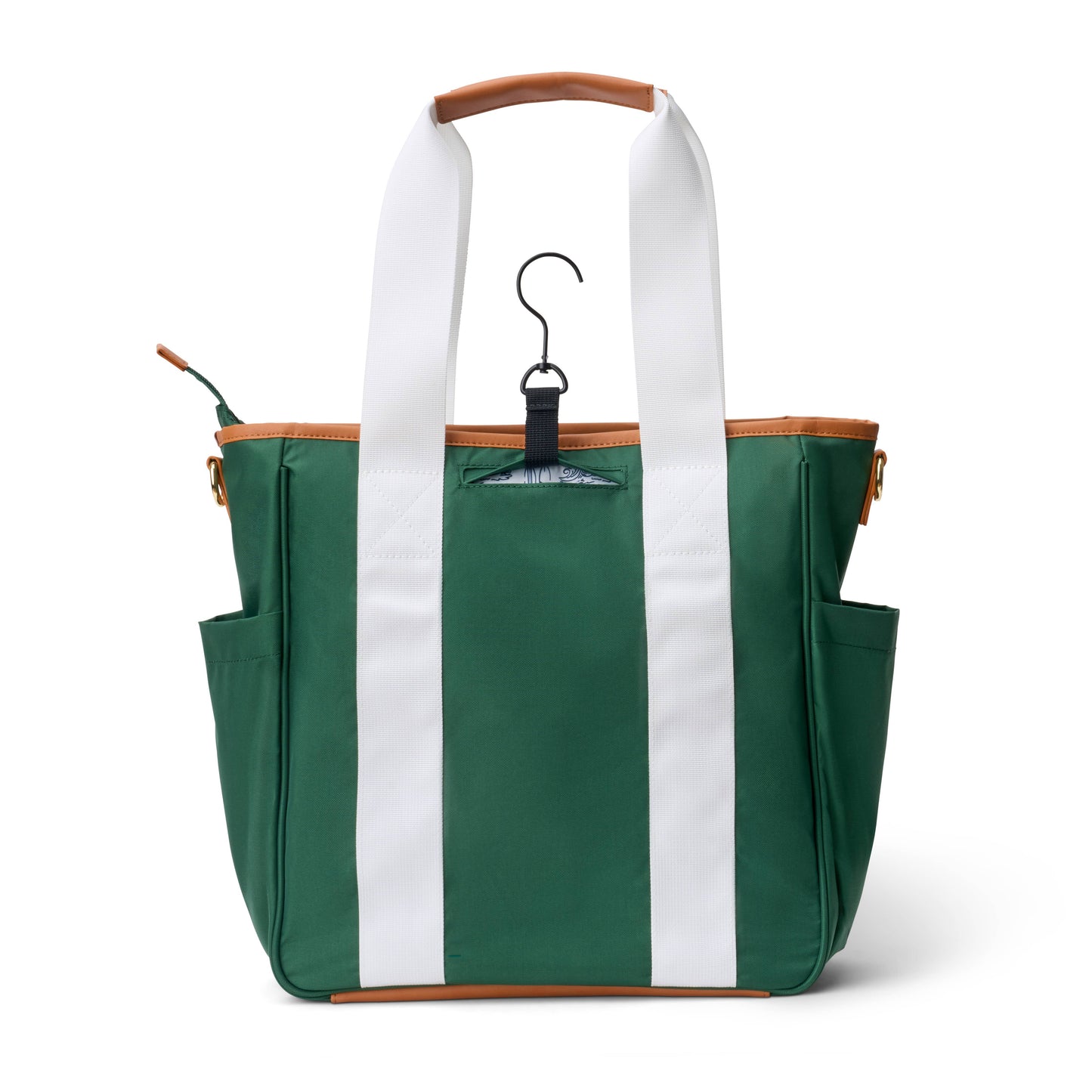"Lennox" Hunter Pickleball Tote