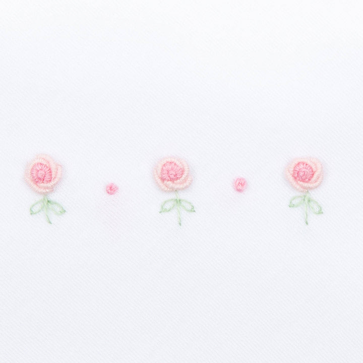 Juliette's Classics Scattered Footie