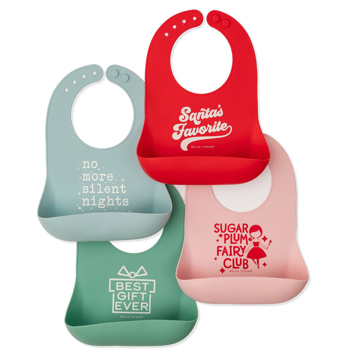 Best Gift Ever Wonder Bib