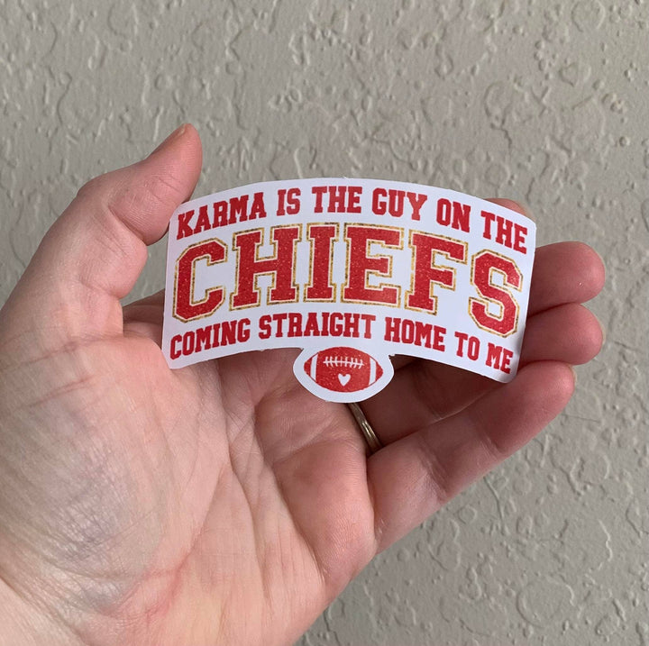 Coming Straight Home- Taylor & Travis Stickers/Magnet