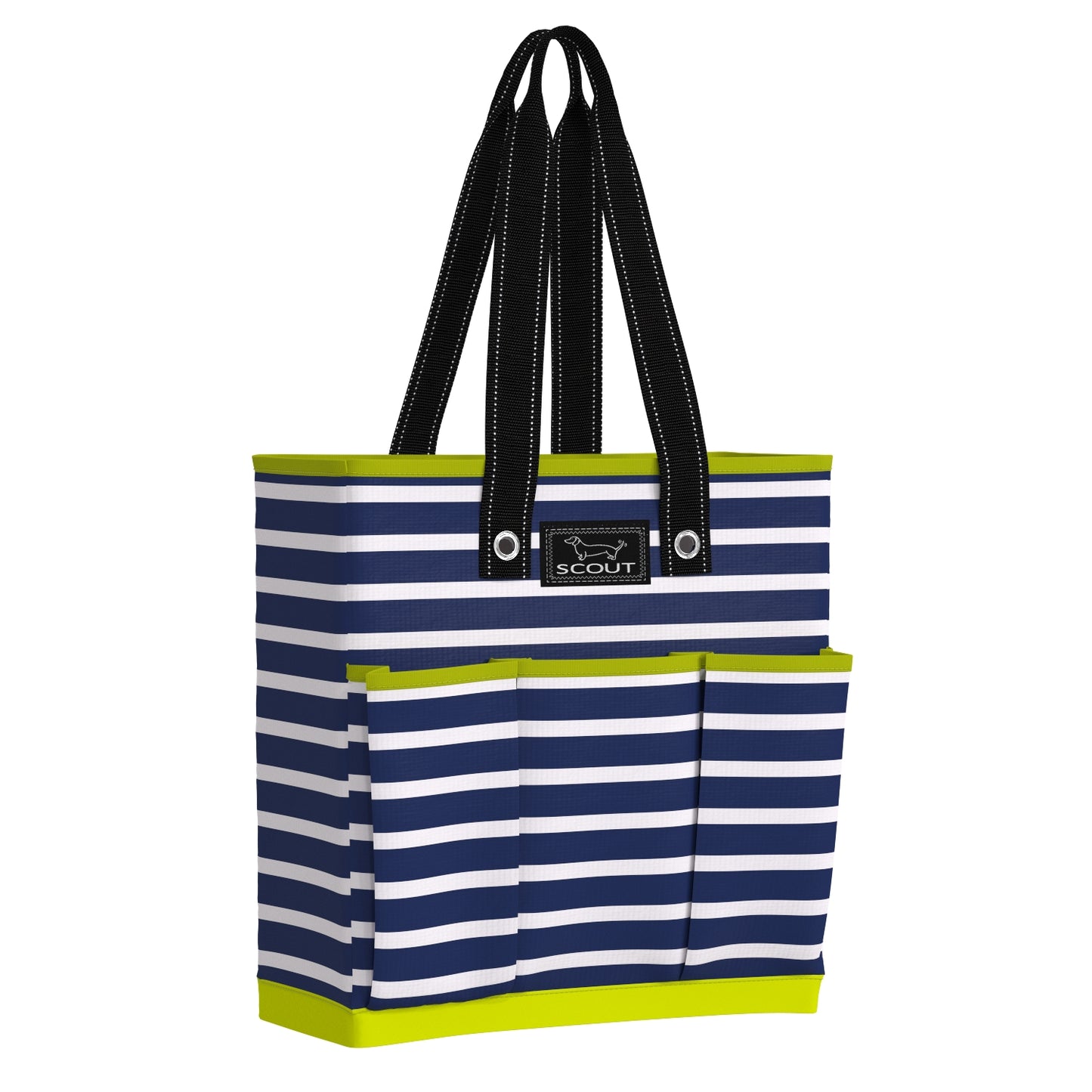 Pickle Back Pickle Ball Bag by Scout
