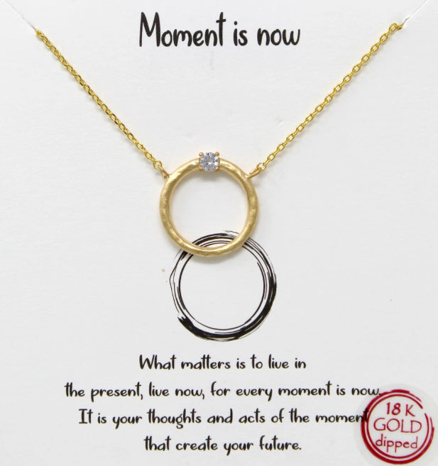 Tell Your Story - The Moment is Now