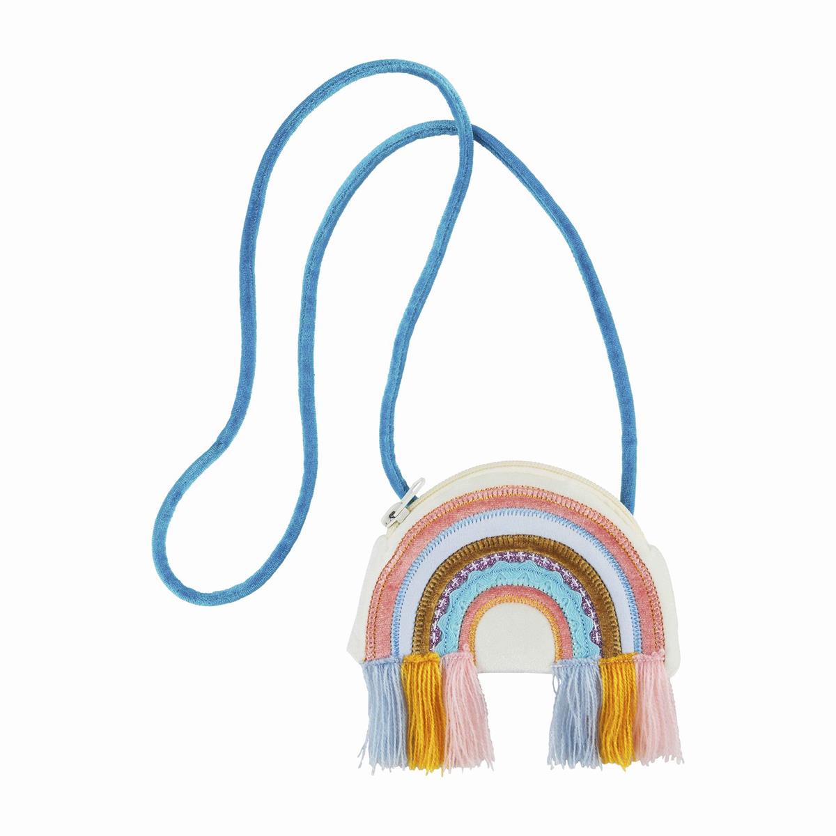 Rainbow Purses