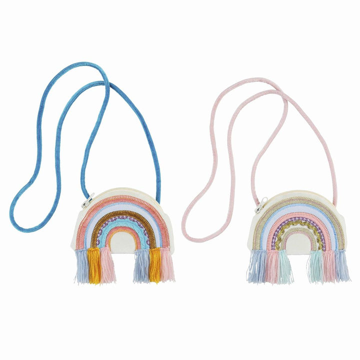 Rainbow Purses