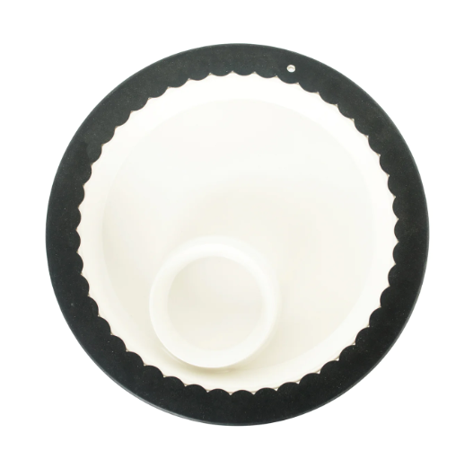 Silicone Band for Nora Fleming Round Platters