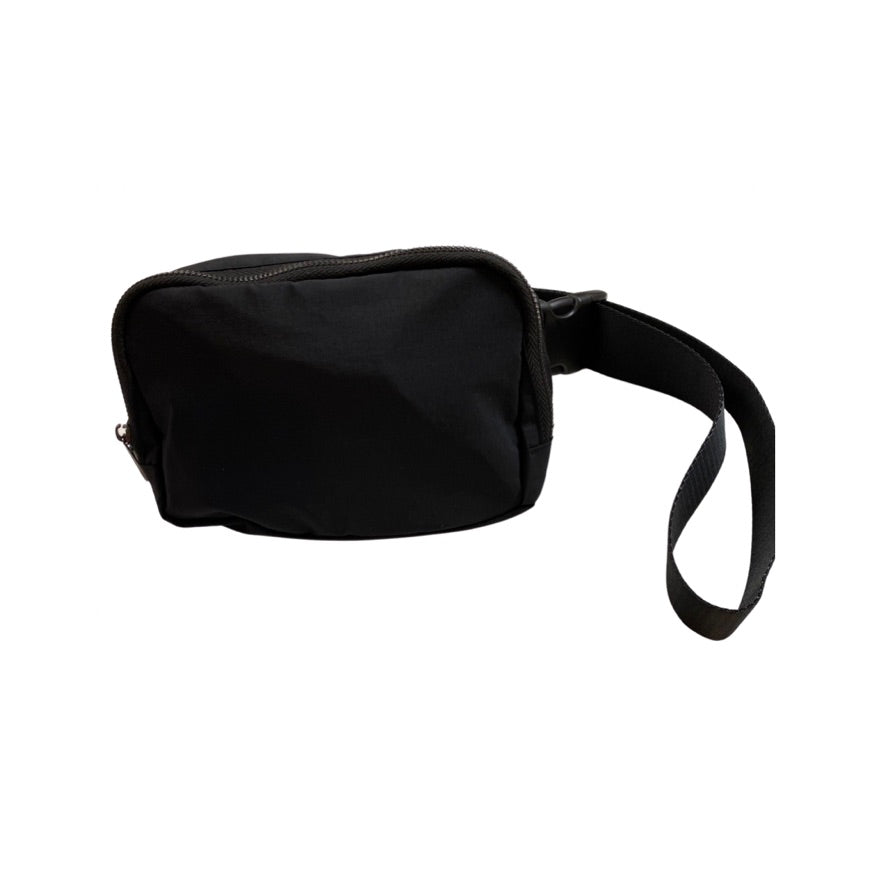 The KEELY Bag-Belt Bag