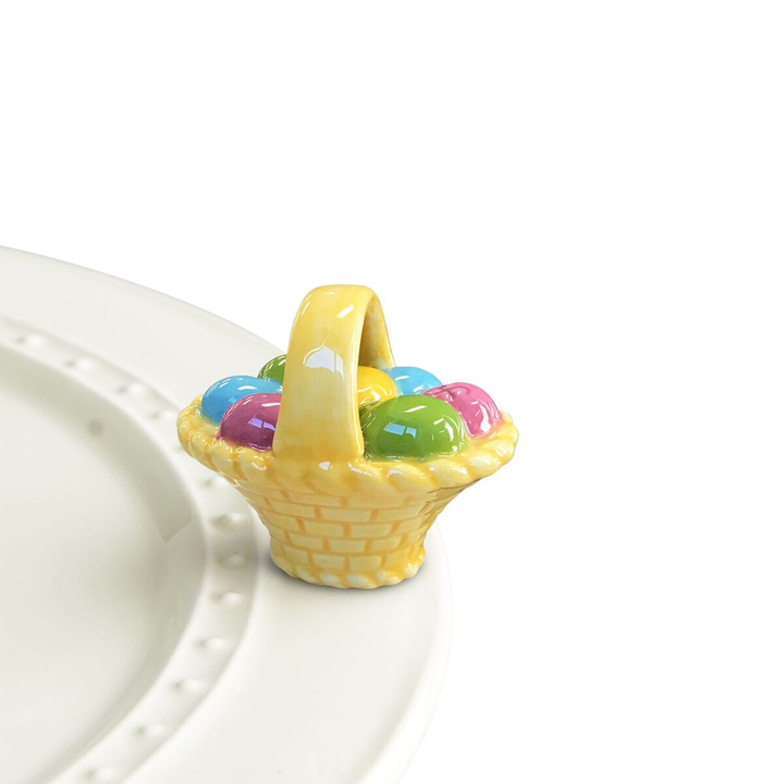 A tisket, A tasket-Basket Mini