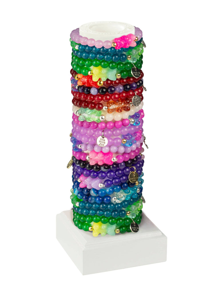Gummy Bear Kids Bracelet