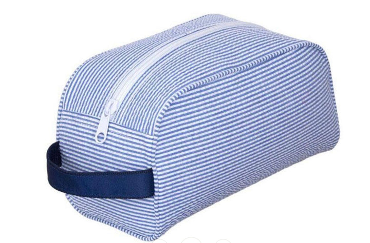 Personalized Carry All Make Up Traveler Bag