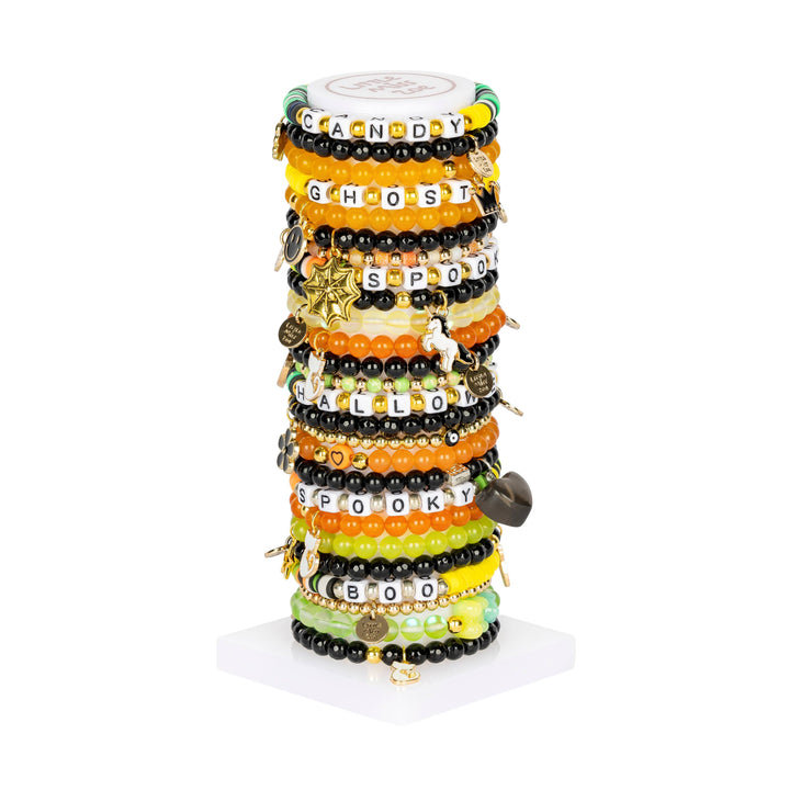 Halloween Kids Bracelets