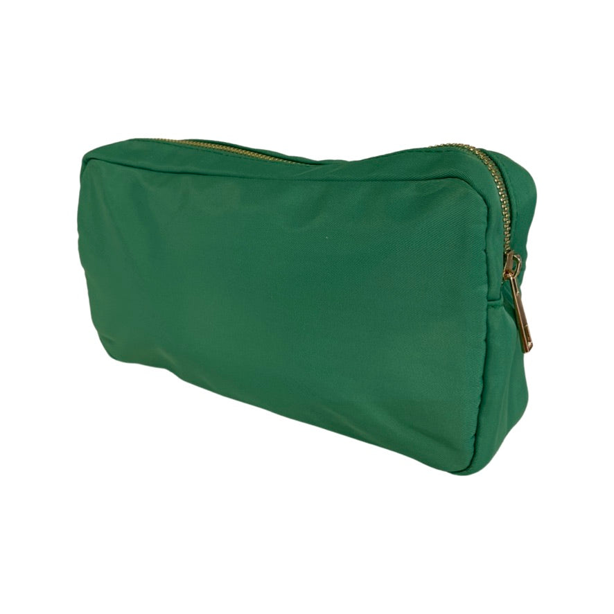 The Gianna Nylon Make-up Bag