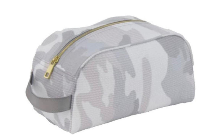 Personalized Carry All Make Up Traveler Bag