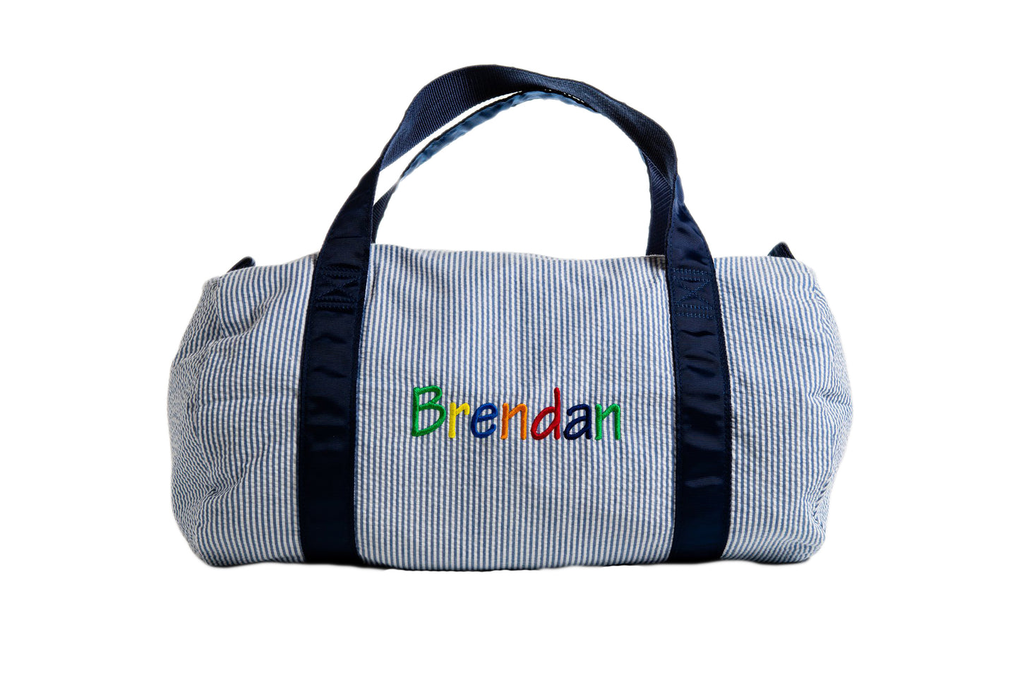 Oh Mint Personalized Children's Duffel