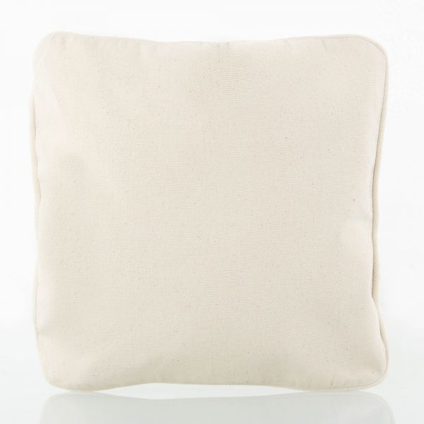 Personalized College Pillow