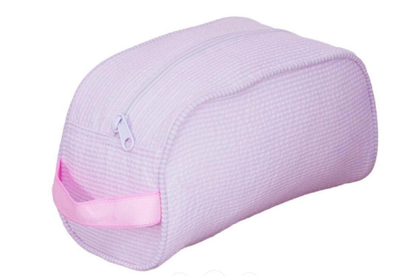 Personalized Carry All Make Up Traveler Bag