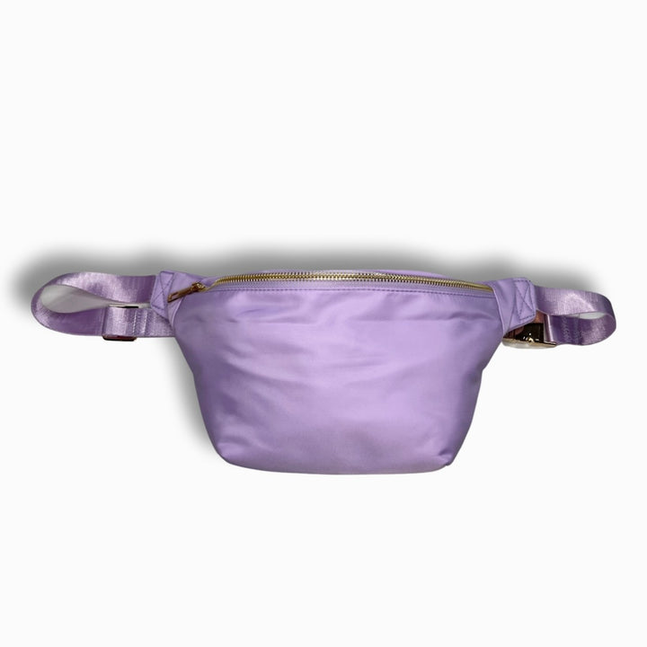 The Michelle Nylon Bum Bag