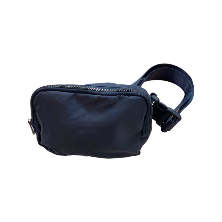The KEELY Bag-Belt Bag