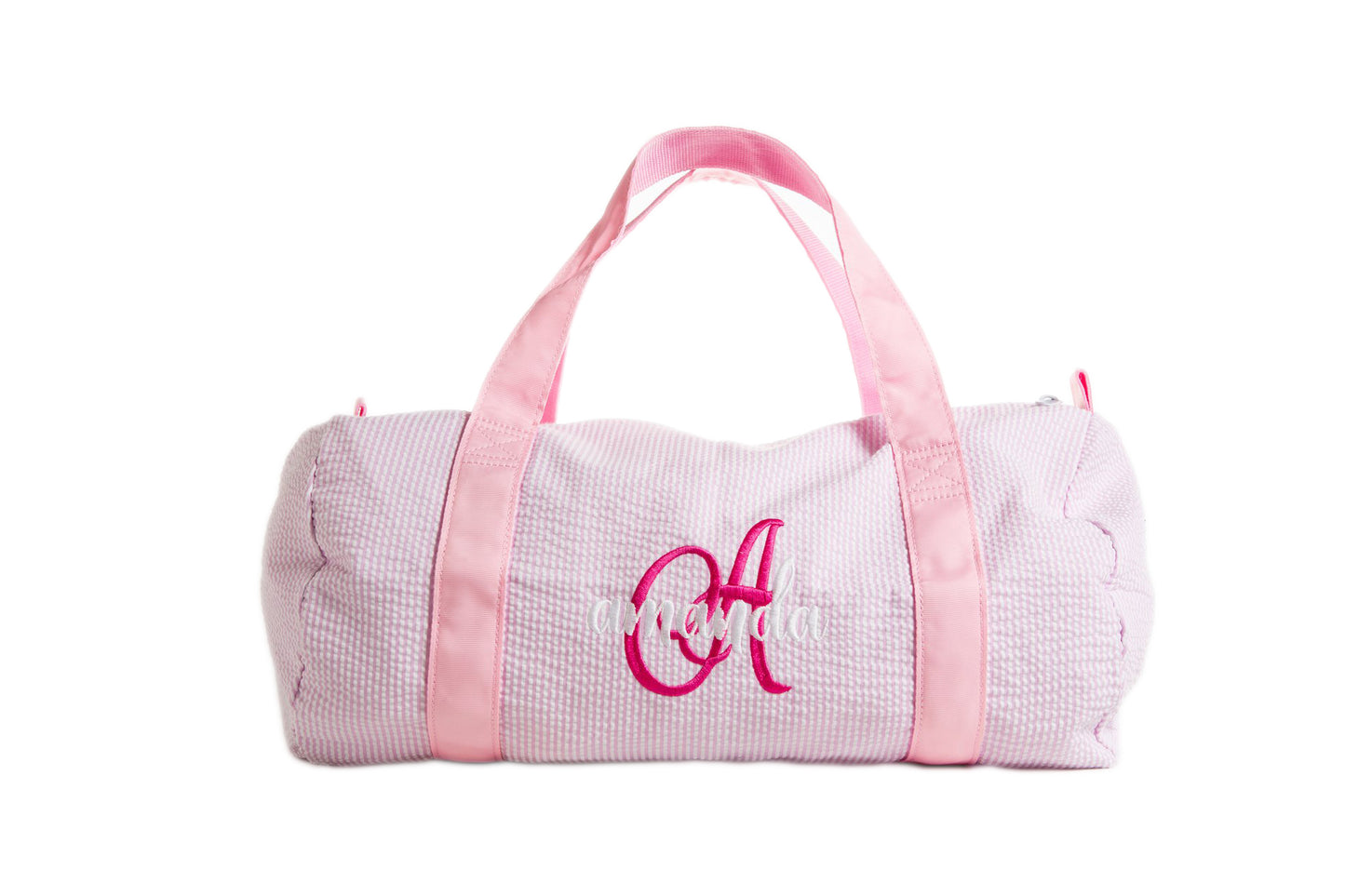 Oh Mint Personalized Children's Duffel