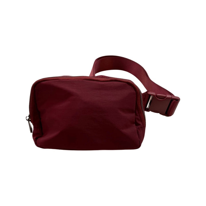 The KEELY Bag-Belt Bag