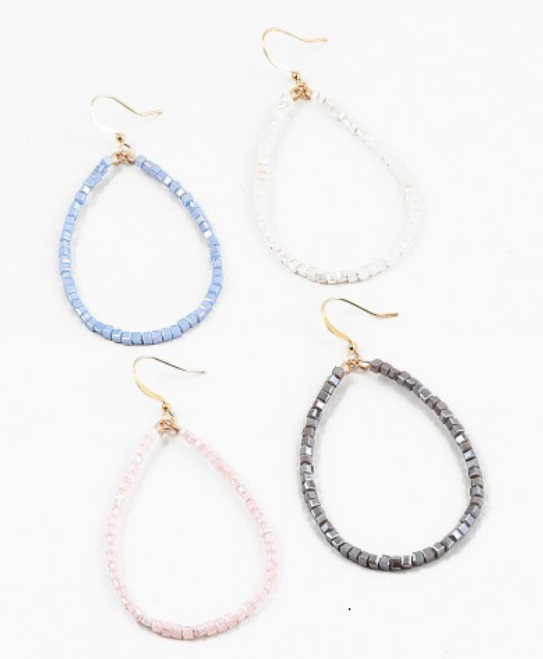 The Samantha Earring