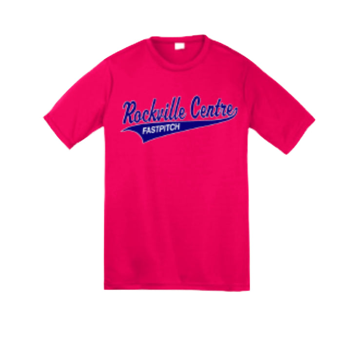 RVC Fastpitch Jersey-Softball
