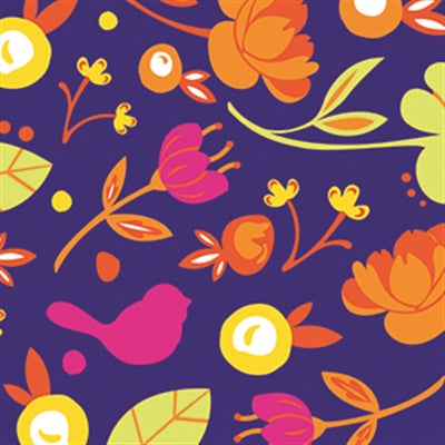 Parakeet Guest Towel