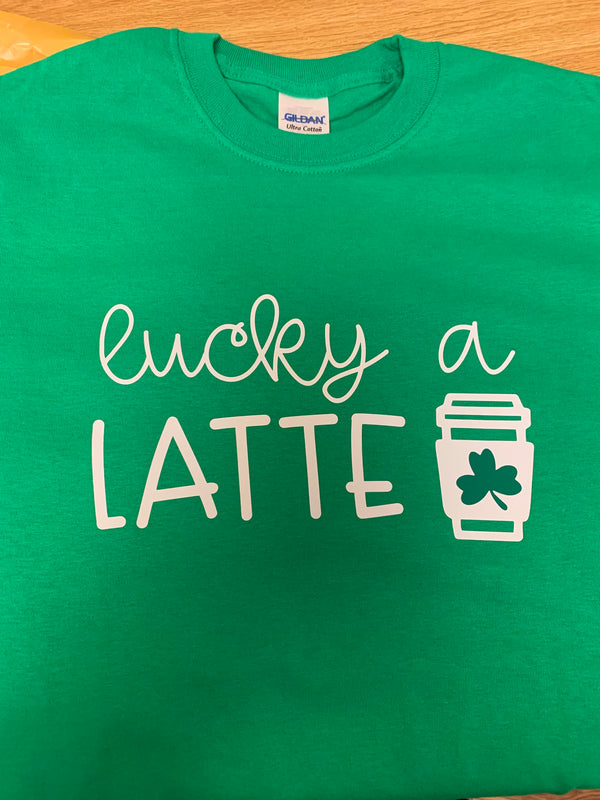 Personalized T shirt with Custom Design