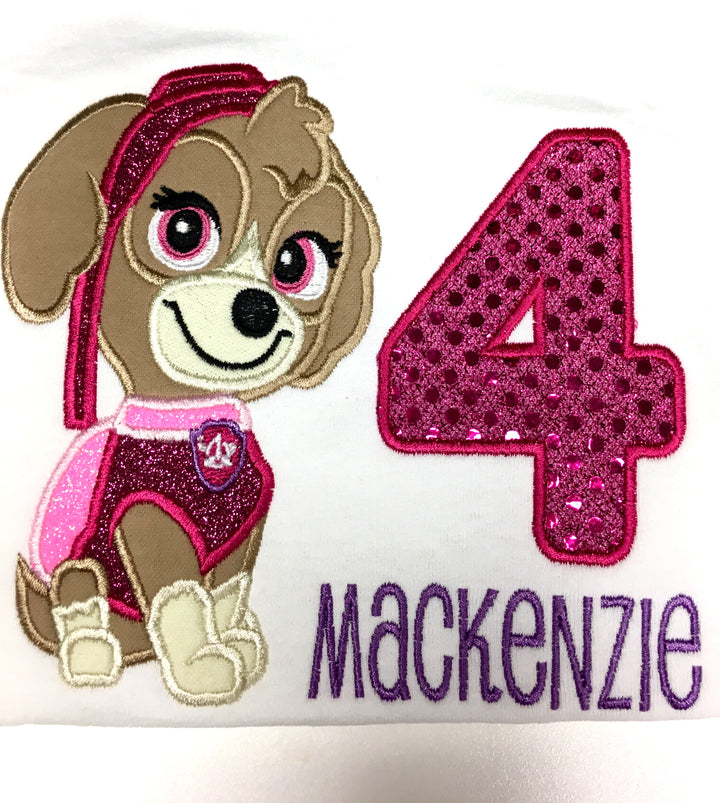 Personalized T shirt with Custom Design