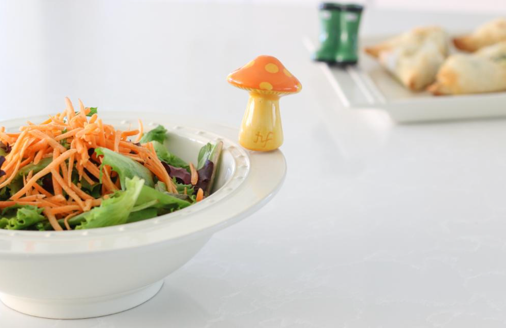 Nora Fleming Minis- Funky Fungi-Mushroom