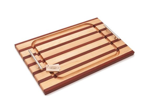 Steak Board