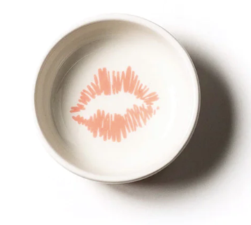 Kisses Dipping Bowl