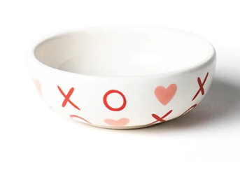 Kisses Dipping Bowl