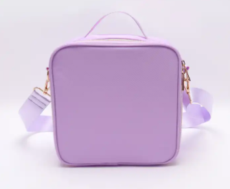 The Jules Nylon Lunchbox