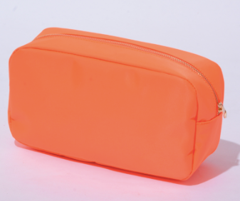 The Gianna Nylon Make-up Bag